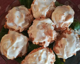 Foto del paso 7 de la receta: Huevos rellenos