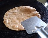 ફરાળી પરોઠા (Farali Paratha Recipe In Gujarati) રેસીપી સ્ટેપ4ફોટો