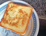 A picture of step 3 of Sandwich.