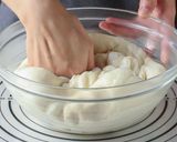 A picture of step 6 of Meat Floss Bun [Tangzhong Method].