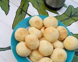 Foto del paso 5 de la receta: Chipa