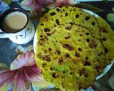 દૂધીનાં થેપલા (Dudhi Thepla recipe in Gujarati) રેસીપી સ્ટેપ4ફોટો