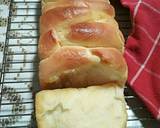 Roti metode Killer Soft Bread langkah memasak 8 foto