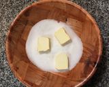 Foto del paso 1 de la receta: Galletitas de manteca