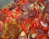 Foto del paso 5 de la receta: Lentejas en guiso fáciles y sabrosas