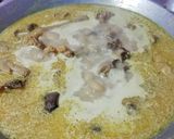 Foto langkah ke 5 dari resep 745.Opor Kuning Ayam Kampung (Bumbu Dasar Kuning).