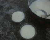 صورة لخطوة 4 من وصفة رز بالحليب والكريمة 😋