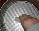 Foto del paso 5 de la receta: Bizcochuelo de vainilla