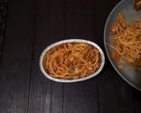 Foto langkah ke 6 dari resep Resep Spaghetti Brulee Panggang Bisa Buat Ide Jualan.