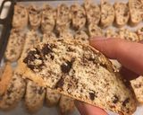 Foto del passaggio 6 della ricetta Biscotti da colazione