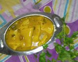 દાળ ઢોકળી (Dal Dhokli Recipe In Gujarati) રેસીપી સ્ટેપ2ફોટો