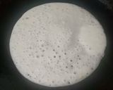 ચોકલેટ ઉતપમ(Chocolate Uttapam Recipe in Gujarati) રેસીપી સ્ટેપ2ફોટો