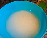 Foto del paso 3 de la receta: Risotto de pollo