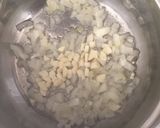 صورة لخطوة 3 من وصفة الكفته مع البطاطا والبندورة مع الأرز