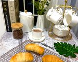 Foto langkah ke 9 dari resep Salt Bread.