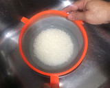 Foto del paso 1 de la receta: Sushi maki