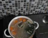 Foto langkah ke 5 dari resep Sup Buntut Spesial.