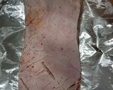 Foto del paso 1 de la receta: Pork belly / panceta a la gran p