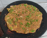 ரெட் ரைஸ் அடை ரெசிபி ஸ்டேப் 4 புகைப்படம்