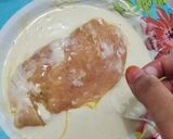 Foto langkah ke 4 dari resep Chicken Katsu Saus Tiram.