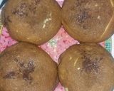 Foto langkah ke 10 dari resep Coffe bun ala Roti 2B^y.