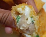 Foto langkah ke 8 dari resep Risol Mayo.
