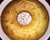 Foto del paso 3 de la receta: Torta de naranja 🍊