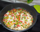 Foto del paso 4 de la receta: Paella mixta