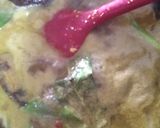 Foto langkah ke 4 dari resep Tongseng jamur kancing.