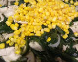 Foto del paso 3 de la receta: Rajas con pechuga de pollo