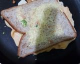 Foto langkah ke 4 dari resep Roti "tawar" john.