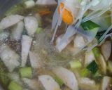 Foto langkah ke 4 dari resep 78. Soup Bihun Labu air.