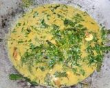 Foto langkah ke 4 dari resep Gulai Pakis/Gule Daun Paku.