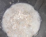 Foto del paso 1 de la receta: Hotcake de Avena y Manzana