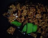 Foto langkah ke 4 dari resep Tempe Karamel.