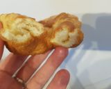 Foto del paso 10 de la receta: Kreppel (torta frita alemana)