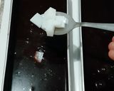 Foto langkah ke 7 dari resep Puding Coklat Mozaik.