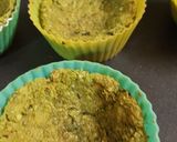 A picture of step 2 of 🥬હરાભરા કબાબ કપ્સ🥬 (Harabhara Kebab Cups Recipe In Gujarati).