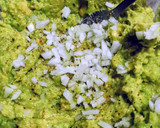 Foto del paso 2 de la receta: Guacamole Casero. (A mi manera)