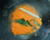 Foto langkah ke 2 dari resep Sambal Goreng Kentang Ati Ampela.