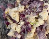 Foto del paso 2 de la receta: Sopa Cremosa de Coliflor