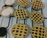 Foto del paso 6 de la receta: Pastafrolas chicas