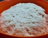 Pizzatészta alaprecept recept fázis 4 fotója