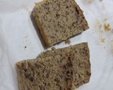 Foto langkah ke 6 dari resep Bolu Pisang Kukus Super Lembuut Anti Gagal.