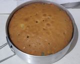 Foto del paso 11 de la receta: Pastel Funfeticake