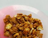 Foto langkah ke 13 dari resep Bread Popcorn Cereal.