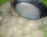 Foto langkah ke 3 dari resep Setup Rambutan.