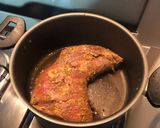 Foto del paso 2 de la receta: Colita de cuadril