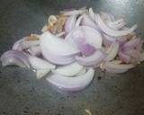 Potato & jackfruit subji recipe step 5 photo
