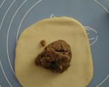 Foto langkah ke 4 dari resep Bakpao Ny.liem.